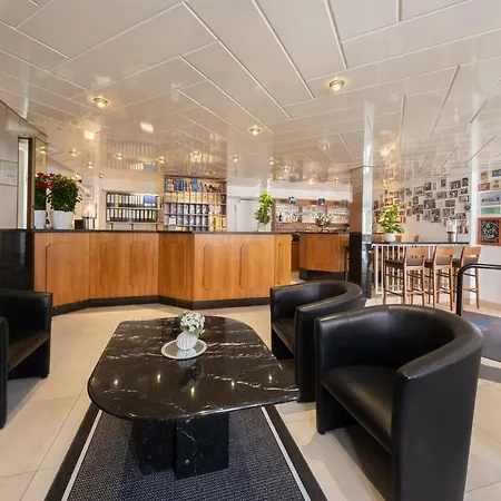 Hotel Baer Sinsheim