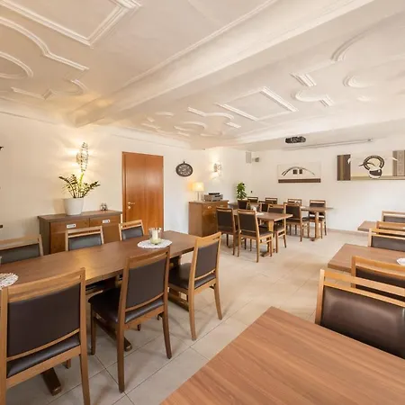 Hotel Baer
