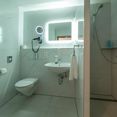Hotel Baer