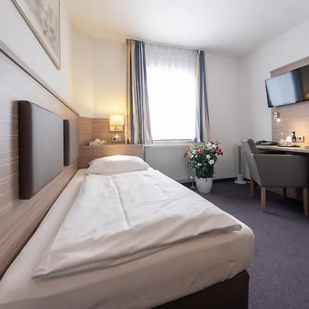 Baer Hotel