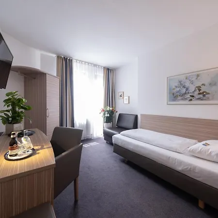 Hotel Baer 3*