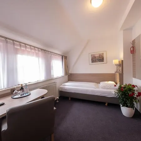 Baer 3* Sinsheim