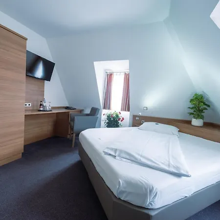 Baer Otel Sinsheim