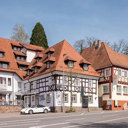 Hotel Baer 3*