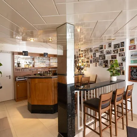 Hotel Baer 3*