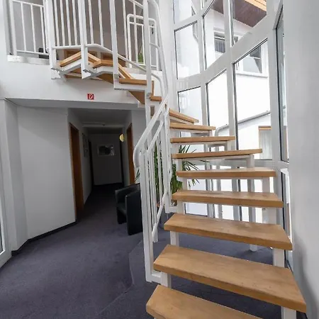 Otel Baer Sinsheim