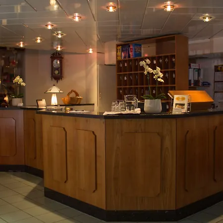 Baer Otel Sinsheim