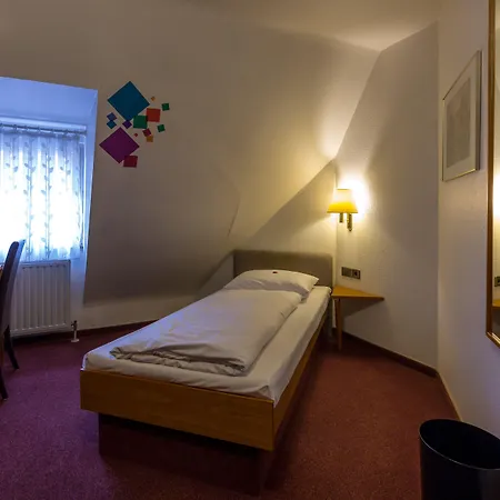 Otel Baer 3*