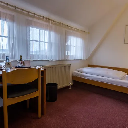 Baer 3* Sinsheim