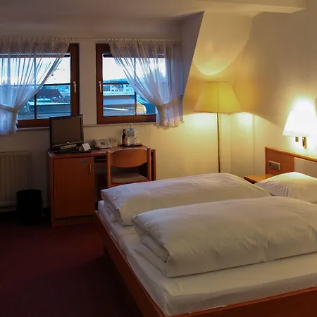 Baer 3* Sinsheim
