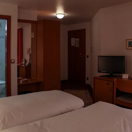 Baer Otel Sinsheim