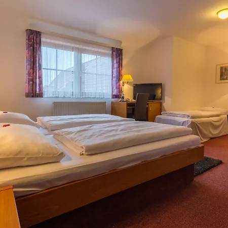 Otel Baer 3*