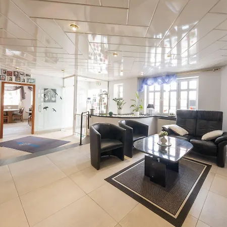 Otel Baer Sinsheim
