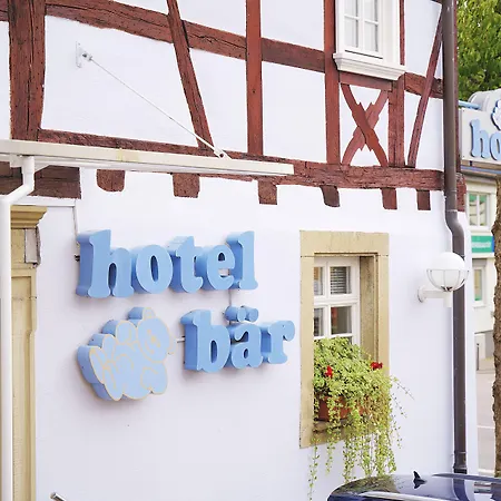 Baer 3* Sinsheim
