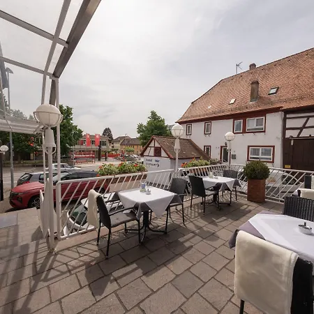 Otel Baer 3*