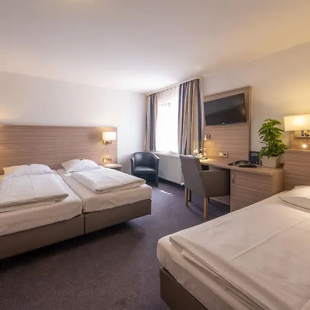 Otel Baer