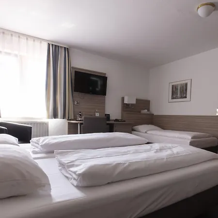Otel Baer 3*