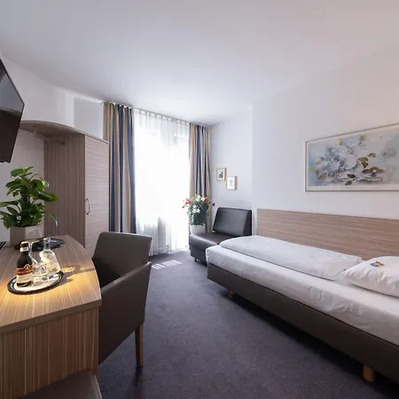 Otel Baer