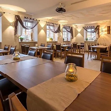 Otel Baer