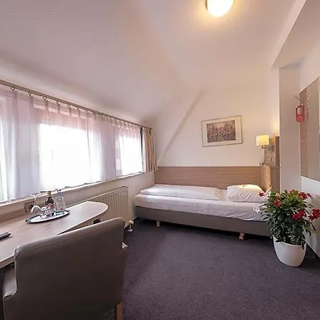 Otel Baer Sinsheim