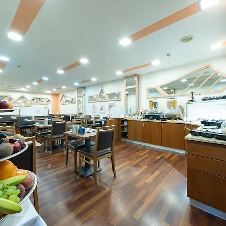 Baer Otel 3*