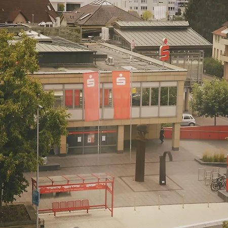 Baer Otel