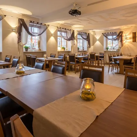 Hotel Baer 3*