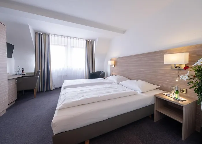 Bär Hotell Sinsheim