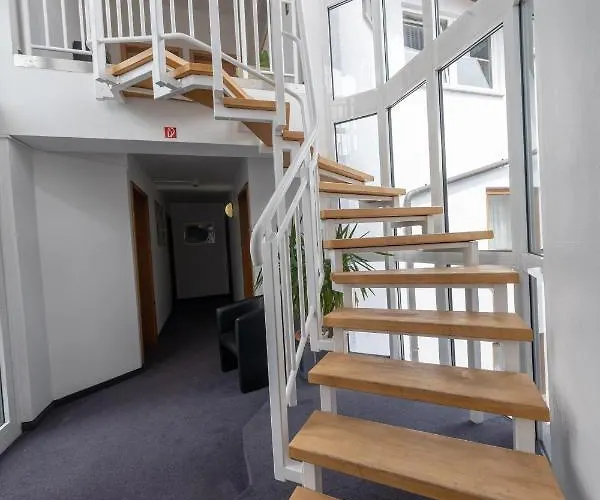 Hotell Bär Sinsheim