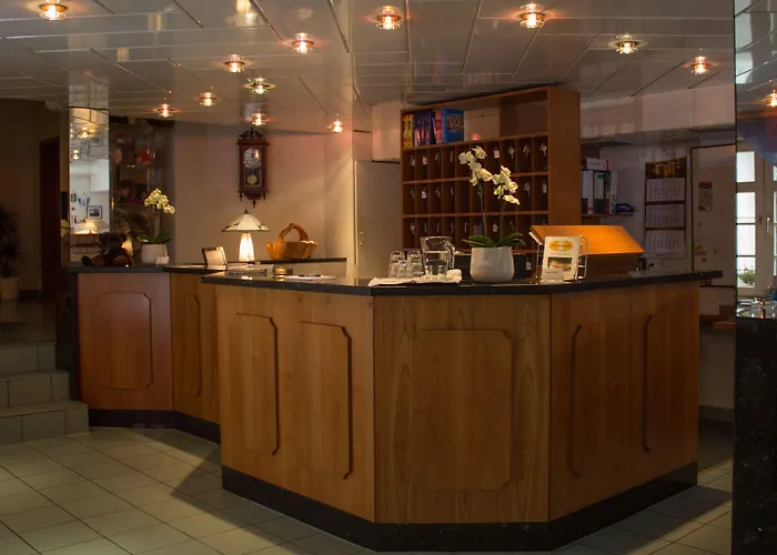 Bär Hotell Sinsheim