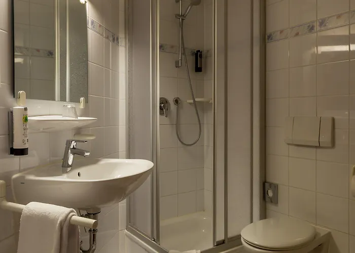 Bär Hotell Sinsheim