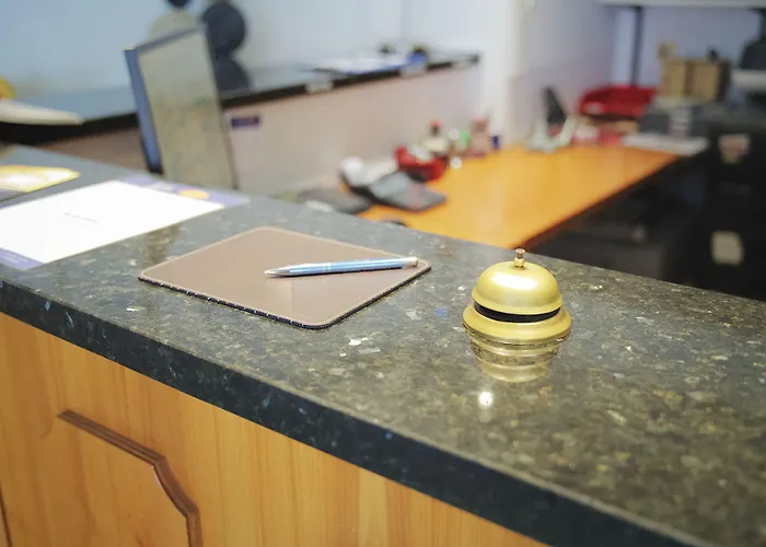 Hotell Bär Sinsheim